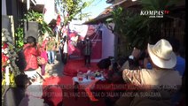 Risma Terima Rumah Kelahiran Bung Karno Di Surabaya