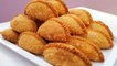 Sooji Gujiya - Holi Special - Semolina Gujiya - Ajmer Recipe - Rajasthani Recipe - Best Recipe House