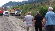 Ordu'ya kano yarış parkuru ve tesisleri