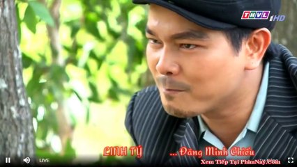 dâu bể đường trần - tập 26