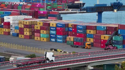 Coronavirus: 'No-one is safe until everyone is safe,' says WHO director