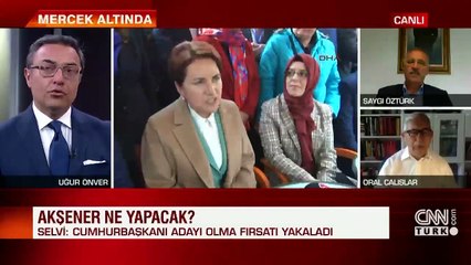 Son dakika! Gül çıkışı sonrası Cumhurbaşkanlığı hesapları! Akşener ne yapacak | Video