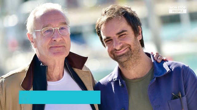 Grégory Montel raconte sa première nuit pas vraiment romantique avec sa femme