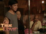 One True Love: Big hindrance for Elise and Tisoy | Episode 7
