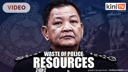 A waste of time - New sodomy allegation frustrates IGP