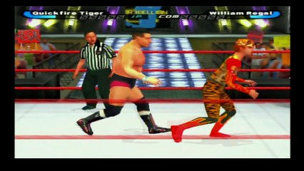 Failing At WWE Smackdown Shut Your Mouth Episode 19