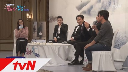 문 닫아줘=오픈 더 도어?? 바보 형제 특급 영어!