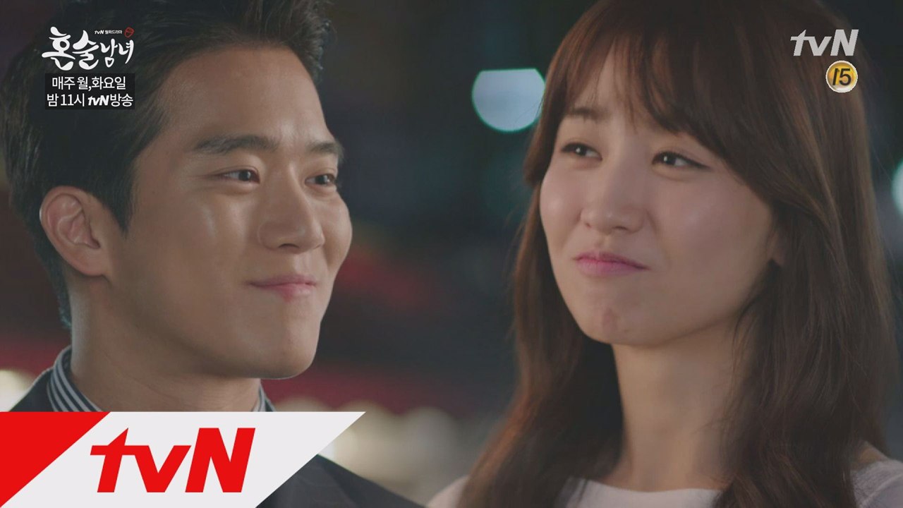 하석진♥박하선, 우리 고쓰가 달라졌어요!