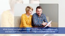Get Currency Exchange Services in Crystal Lake at West Suburban Currency Exchanges Inc
