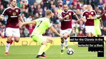 Burnley FC | Player Profile | Steven Defour