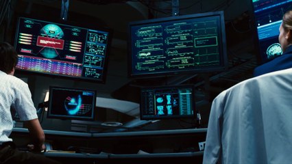 SOURCE CODE | Trailer German HD (2011)