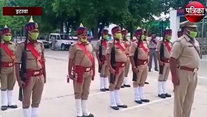 कानपुर कांड के बाद हर जिले में ऐसे आचरण के पुलिसजनों की तलाश शुरू