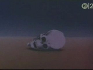 Pink Floyd - Welcome To The Machine