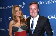 Piers Morgan's wife Celia devastated after thieves stole sentimental anniversary present during holiday trip
