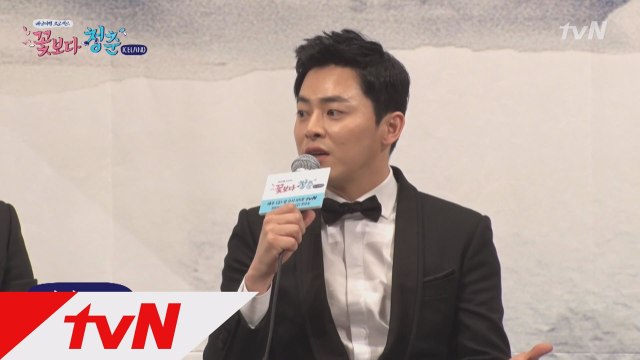 조정석 '정우-정상훈, 잘 안 맞아!' 폭로