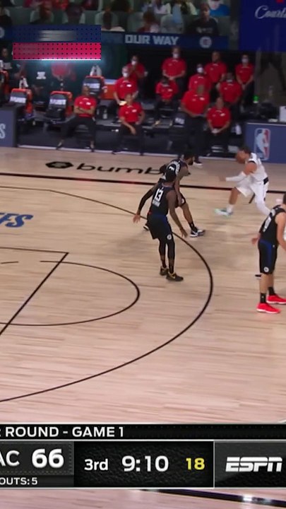 Mavericks' Porzingis ejected after defending Do...