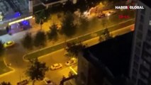 İstanbul'da taksici kavgasında silahlar konuştu: 1 taksici öldü