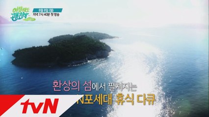 [여행해도 괜찮아 in 아일랜드] 모든 연락을 끊고, 환상의 섬으로 가자!