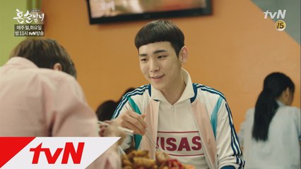 키범 추천! 공시생 점심부페 4천원 퀄리티! 이거 레알!