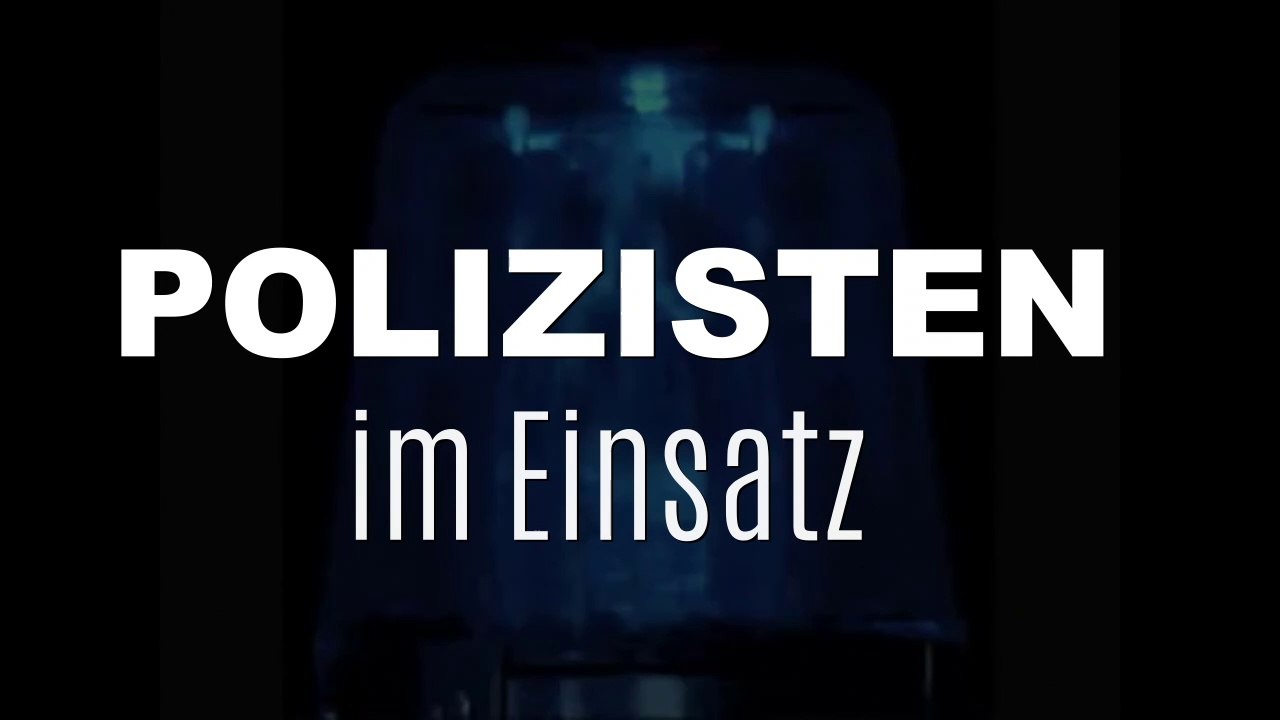 Polizisten