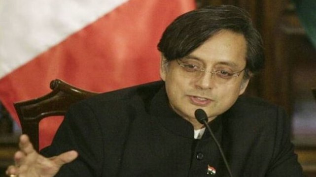 Parliamentary Standing Committee not an extension of Congress: BJP MP Nishikant Dubey to Shashi Tharoor