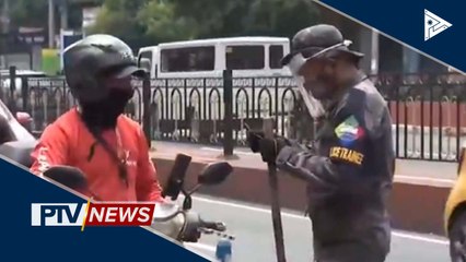 Manila LGU, puspusan ang paghahanda sa pagbalik sa GCQ