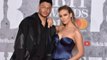 Perrie Edwards says Alex Oxlade-Chamberlain 'eats like a pig'
