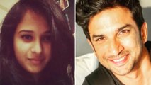 Sushant-Disha were in contact in Apr. WhatsApp chat reveals
