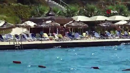 Deniz dibindeki utanç duvarı Bakanlığı harekete geçirdi