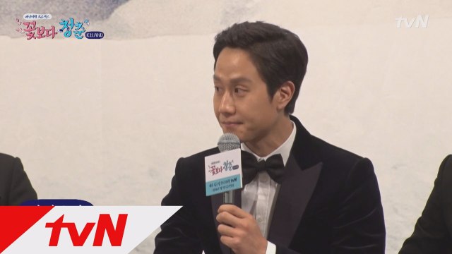 본명 김정국씨 정우 ′정상훈 때문에 망했어′ 버럭