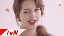 [단독] 러시아 '엘프' 모델 안젤리나! 예능 첫 출연!