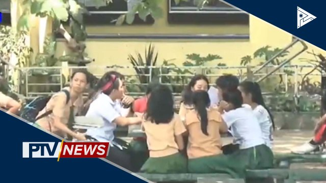 Gadgets at laptop para sa mga estudyante at guro sa Maynila, target ipamahagi simula Sept. 1