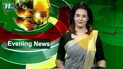 NTV Evening News | 18 August 2020