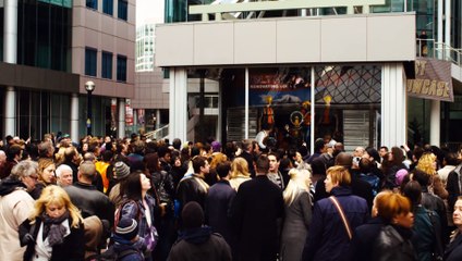 SAW 3D - VOLLENDUNG | Trailer German HD (2010)