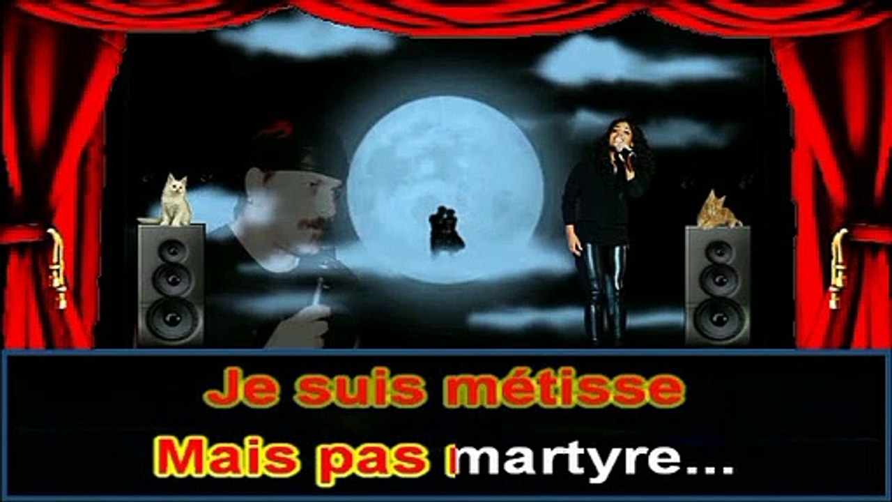 Amel Bent - Ma philosophie