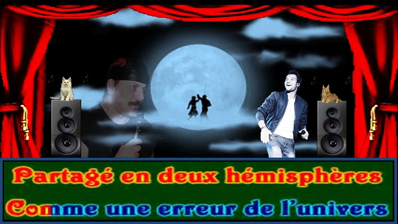 Amir - J'ai cherché