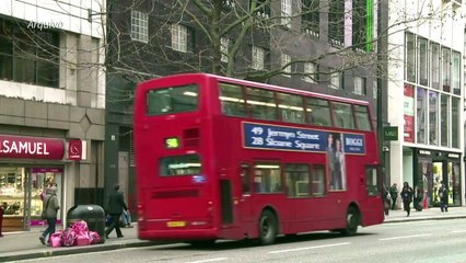 Grupo britânico Marks and Spencer corta 7.000 empregos