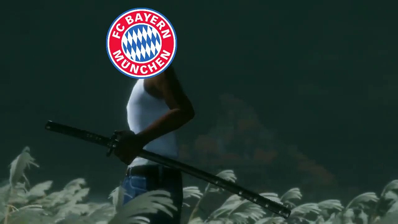 Bayern Munchen vs Lyon in this Semi Final