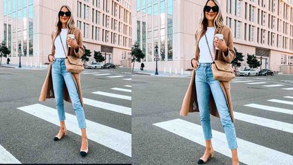 Jeans के कारण पैर कटते-कटते बचा, कहीं आपकी ना आ जाए ये नौबत | Boldsky