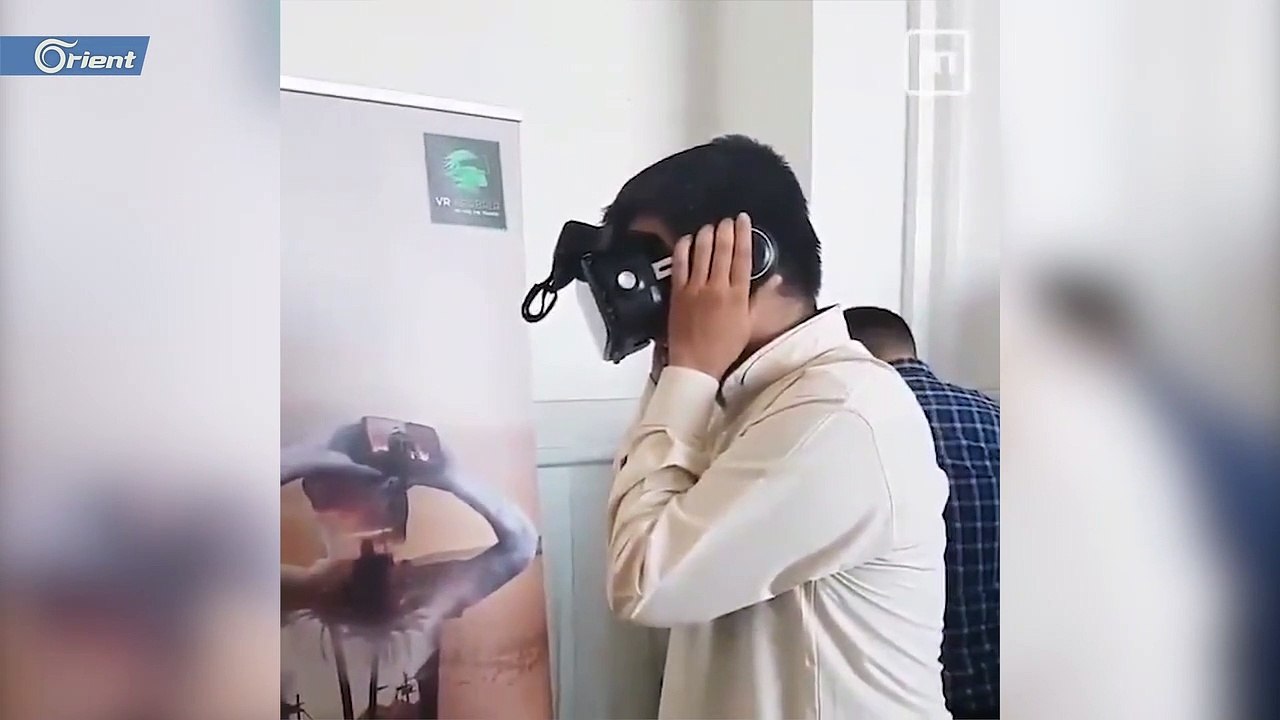 الكشف عن جهاز إيراني جديد لممارسة العزاء الافتراضي في زمن كورونا