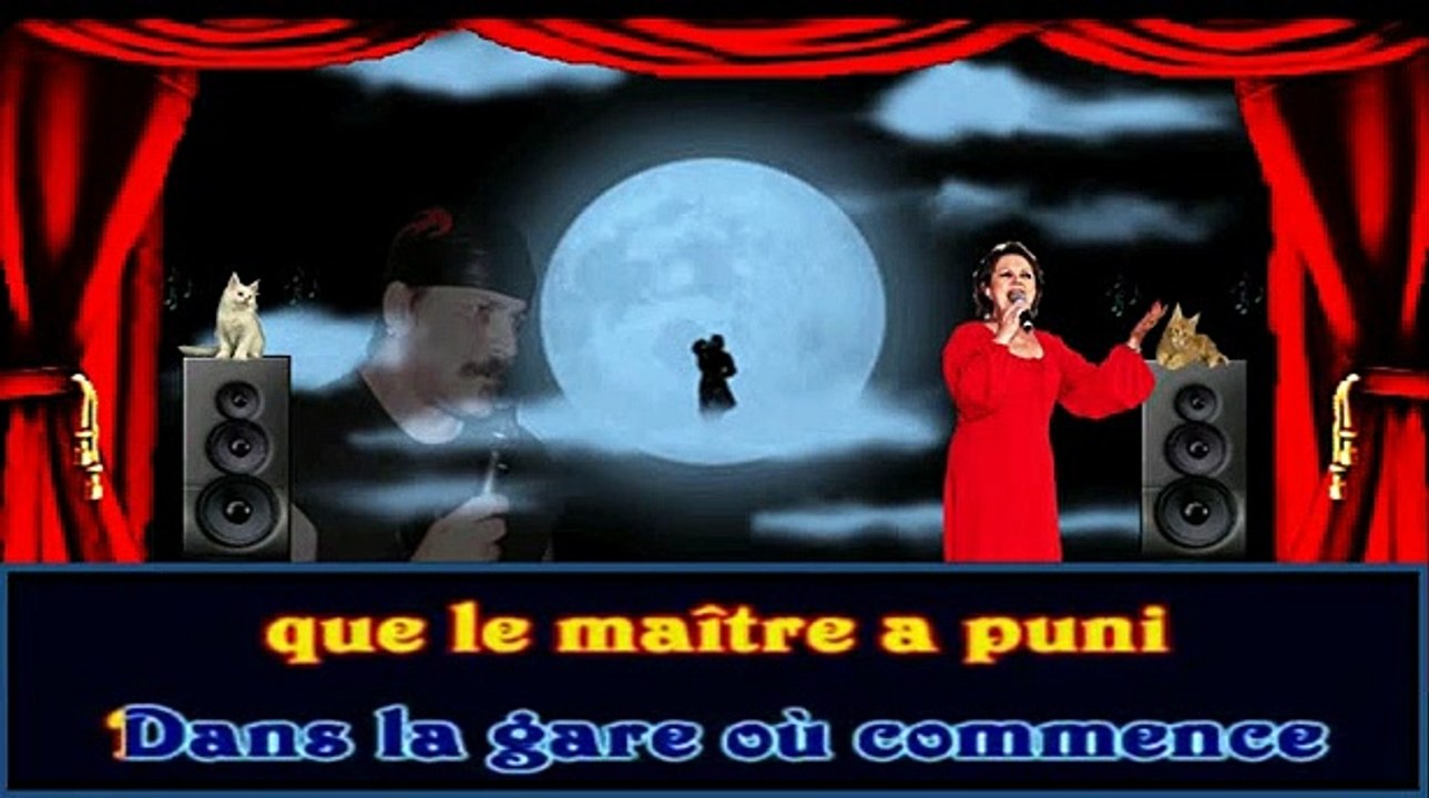 Anne-Marie David - Tu te reconnaîtras