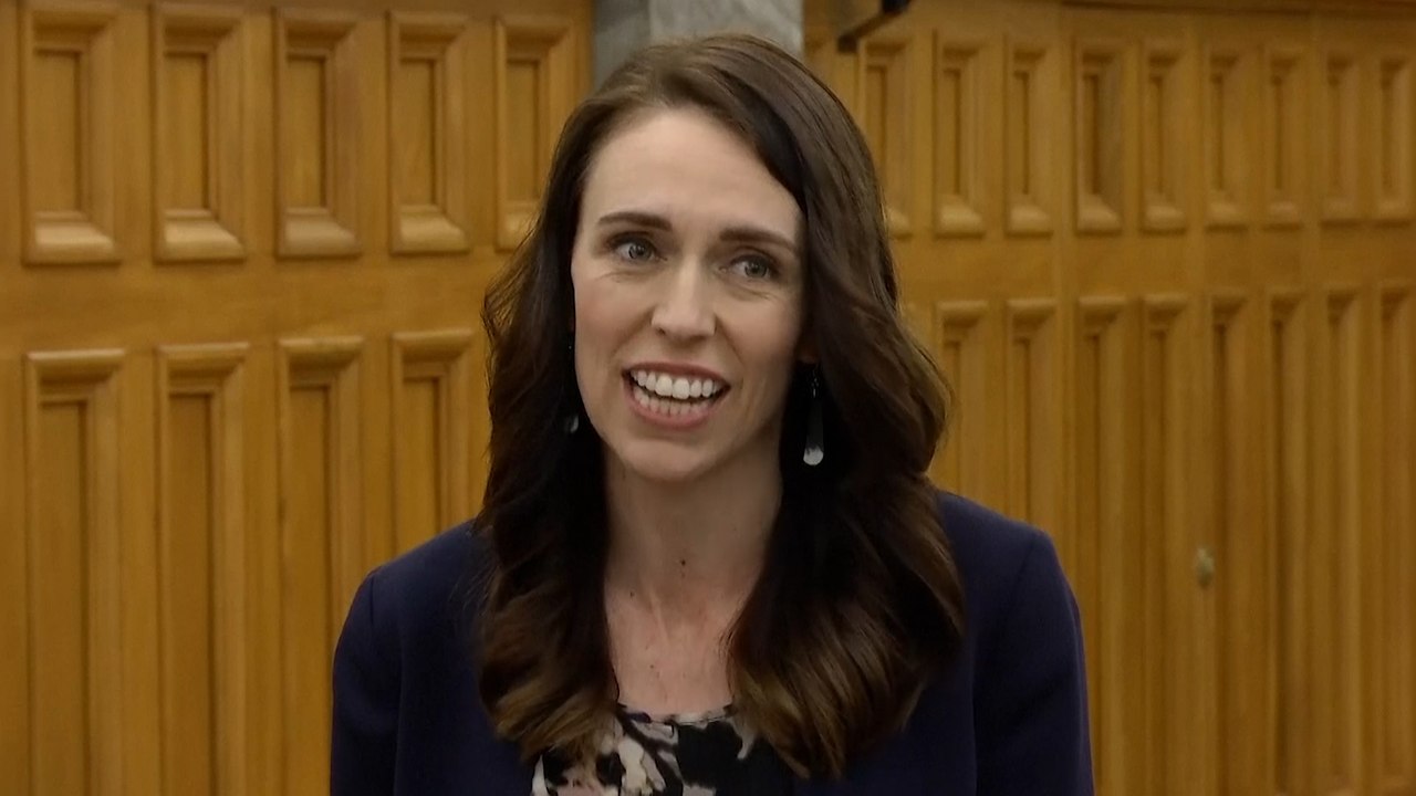 New Zealand hits back after Donlad Trump claims the country has ‘terrible’ Covid-19 surge