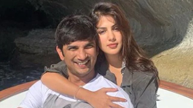 Sushant Singh Rajput's family lawyer: If not abetment to suicide then Rhea is involved in SSR's murder