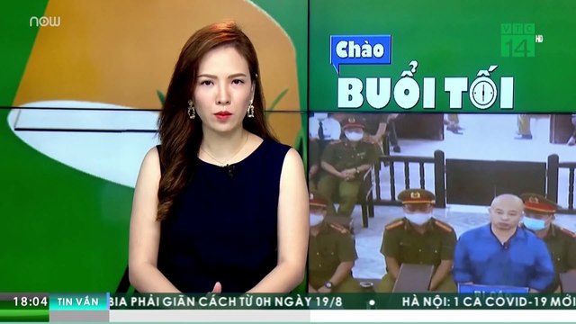 Đường nhuệ từ chối luật sư, tự bào chữa để tòa khỏi mất thời gian | VTC