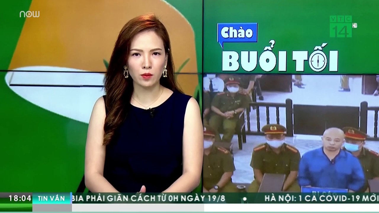 Đường "nhuệ"từ chối luật sư, tự bào chữa để tòa khỏi mất thời gian | VTC