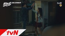 [액션甲] 옥택연&김소현 액션 끝판왕!
