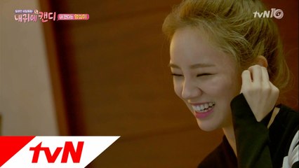 혜리, ′응팔 이후 자신감 상승, 목표는 1등!′