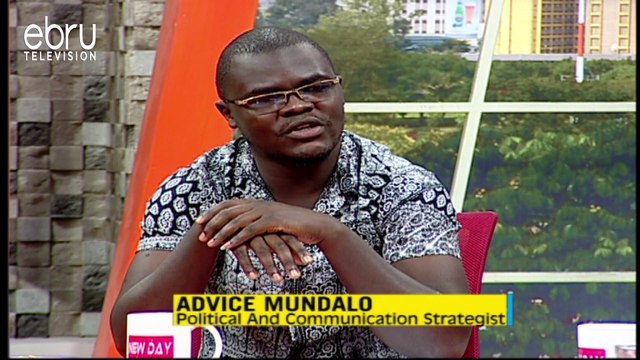 It Is Obvious Senators Were Arrested Because Of The Revenue Bill ~ Advice