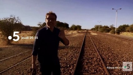 Des trains pas comme les autres