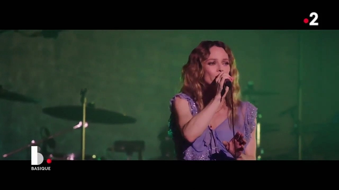 Basique, le concert